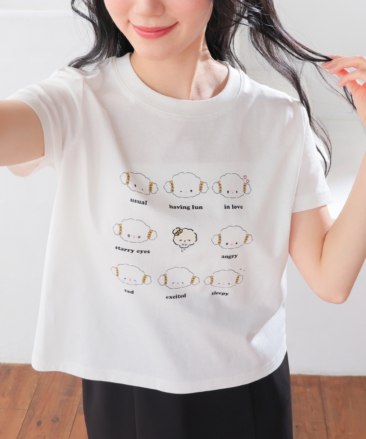 �T�����I�L�����N�^�[�Y�^�s�V���c�i�����Ȃ���j