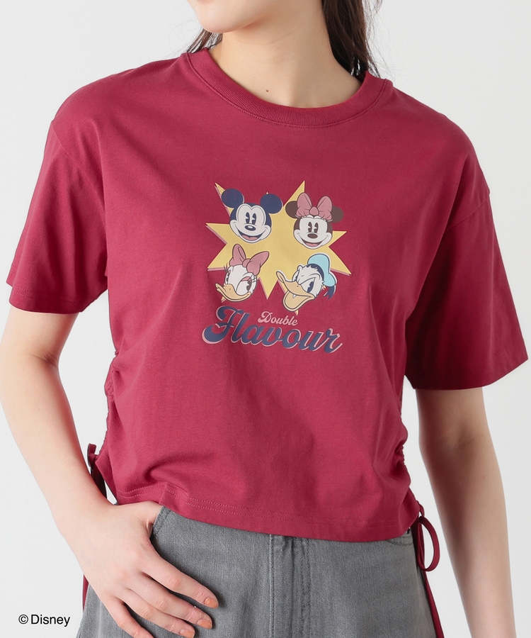 �f�B�Y�j�[�^�e�h���X�g�s