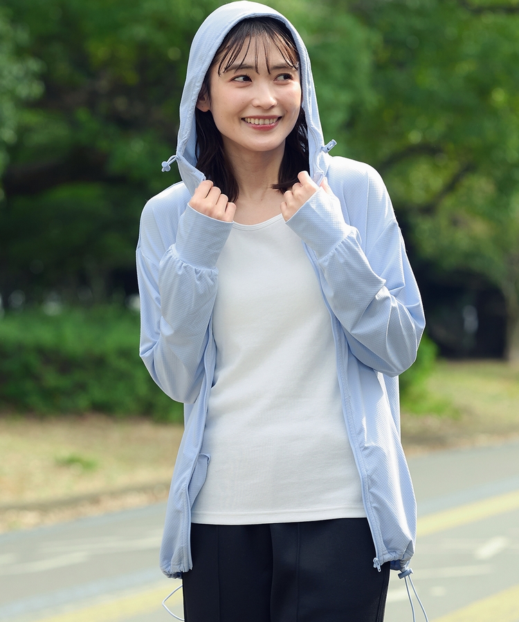 ���b�V���K�[�h�p�[�J�[